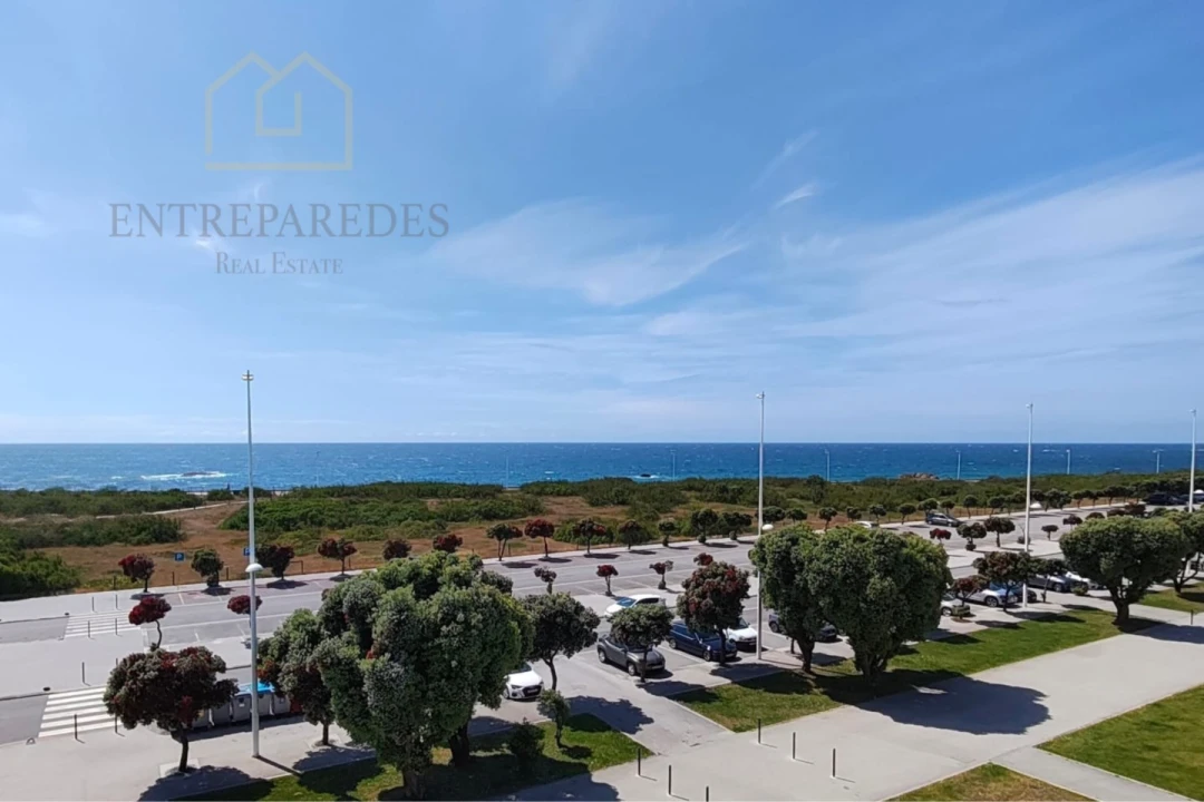 Apartamento T4 para Venda em Vila do Conde Foto 8