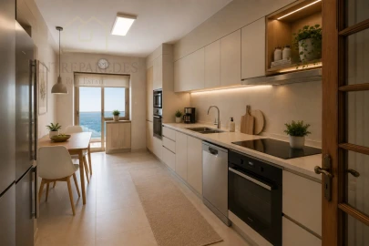 Apartamento T4 para Venda em Vila do Conde