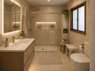 Apartamento T4 para Venda em Vila do Conde