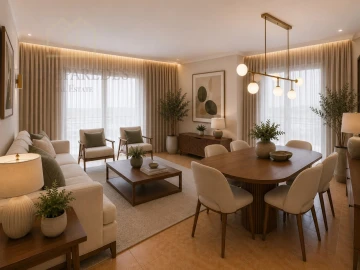 Apartamento T4 para Venda em Vila do Conde