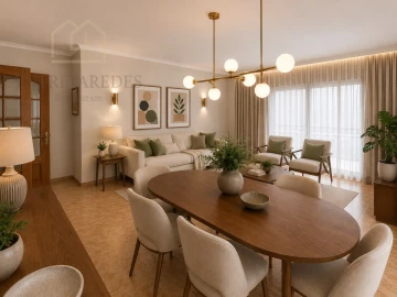 Apartamento T4 para Venda em Vila do Conde