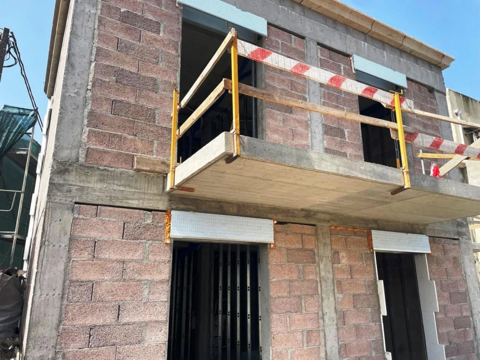 Apartamento T2 para Venda em Real, Dume e Semelhe Foto 38