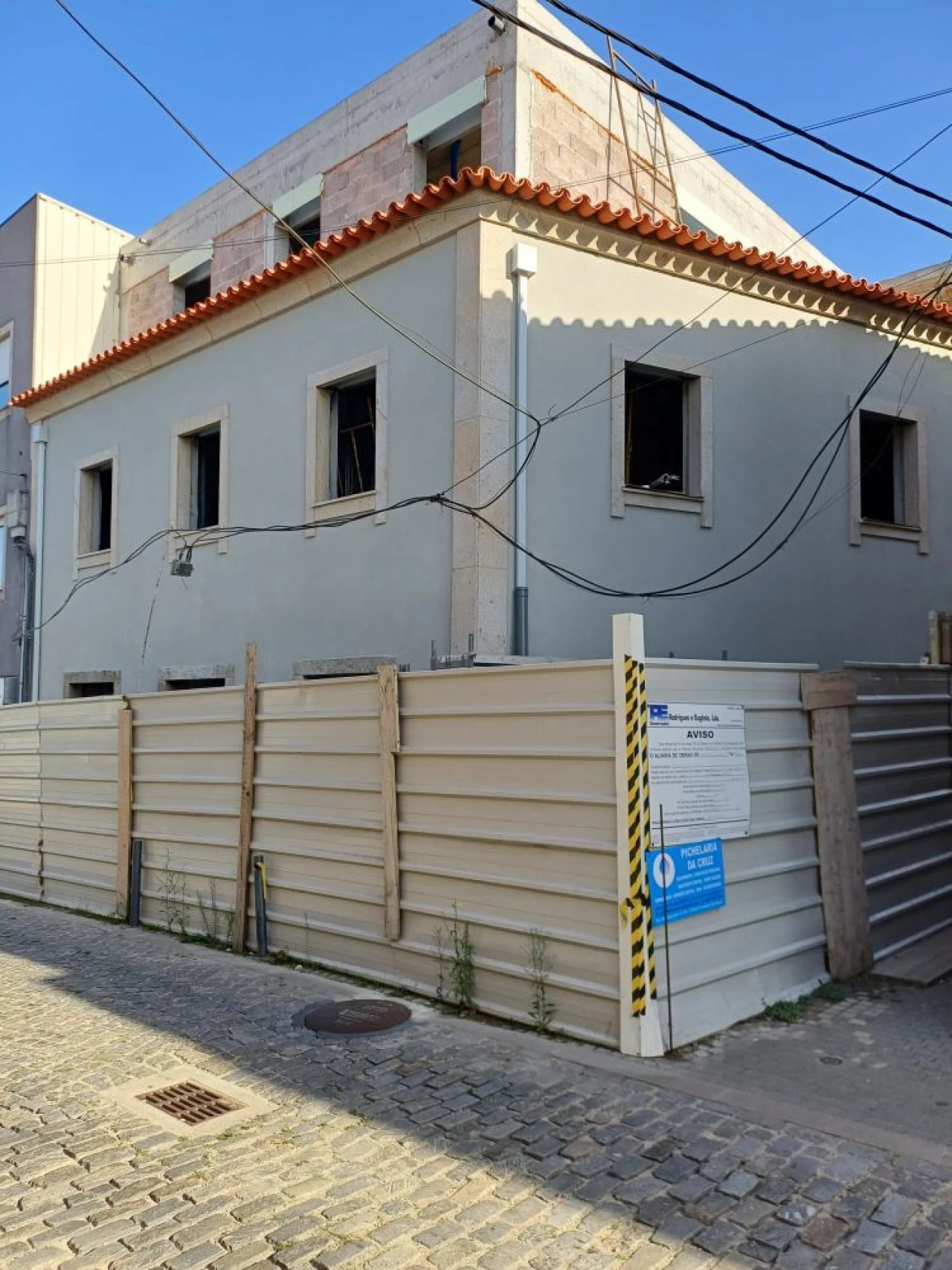 Apartamento T2 para Venda em Real, Dume e Semelhe Foto 14