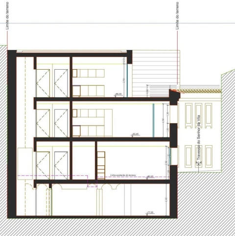 Apartamento T2 para Venda em Real, Dume e Semelhe