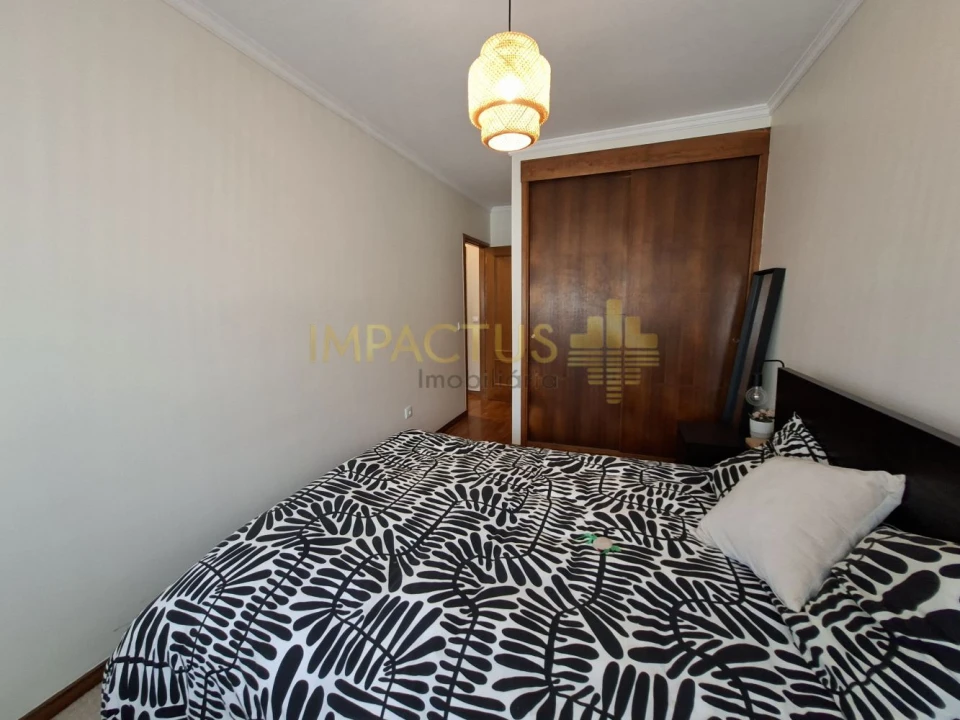 Apartamento T2 para Venda em Cidade da Maia Foto 14