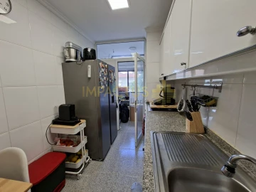 Apartamento T2 para Venda em Cidade da Maia