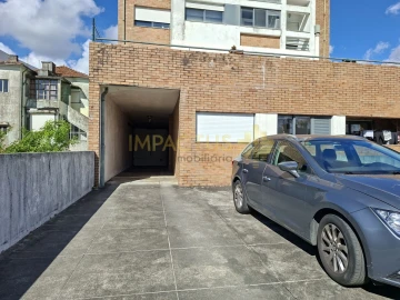 Apartamento T2 para Venda em Cidade da Maia