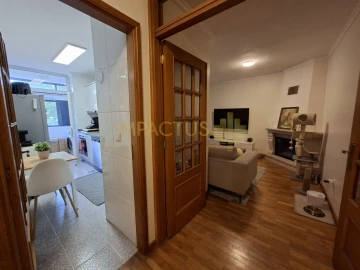 Apartamento T2 para Venda em Cidade da Maia
