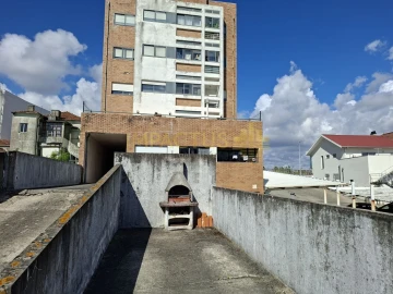 Apartamento T2 para Venda em Cidade da Maia