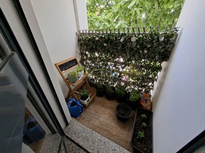 Apartamento T2 para Venda em Cidade da Maia Foto 7