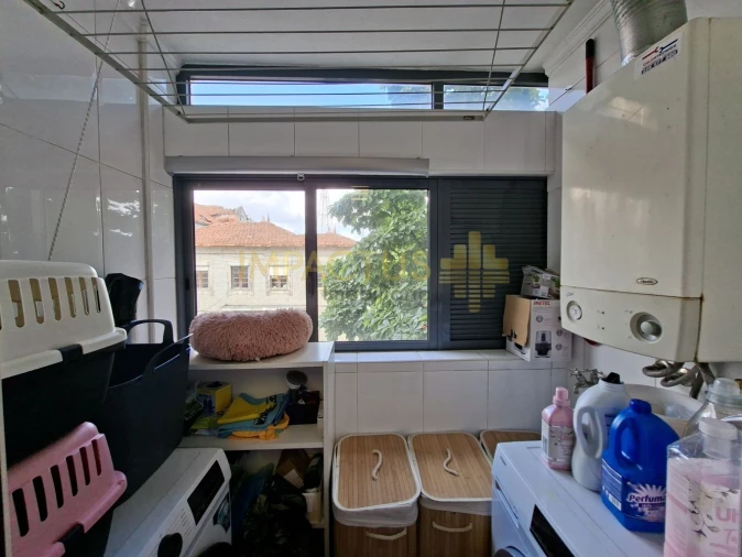 Apartamento T2 para Venda em Cidade da Maia Foto 10
