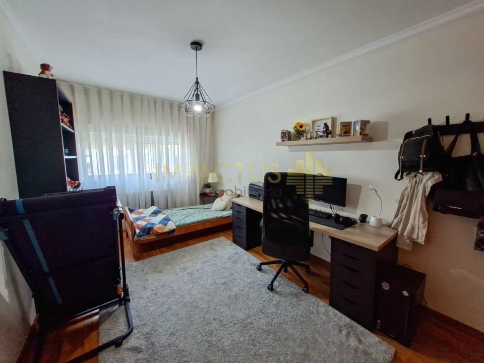 Apartamento T2 para Venda em Cidade da Maia Foto 17