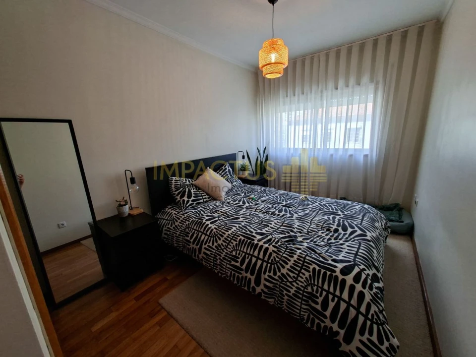 Apartamento T2 para Venda em Cidade da Maia Foto 13