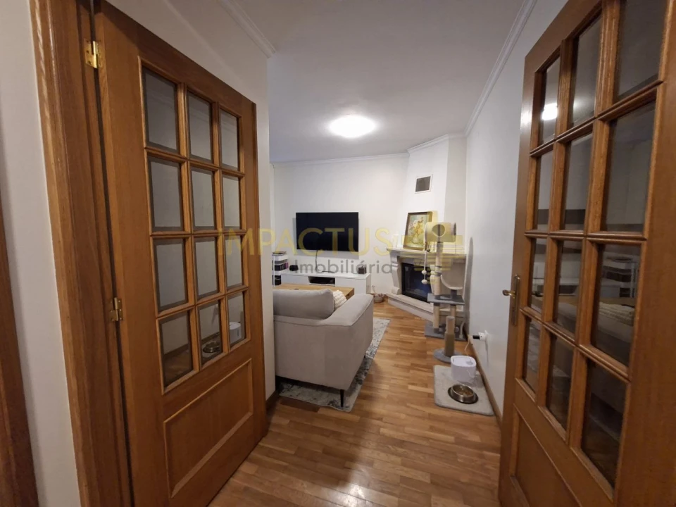 Apartamento T2 para Venda em Cidade da Maia Foto 5