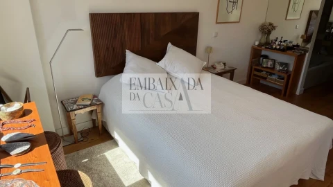 Apartamento T2 para Venda em Alvalade