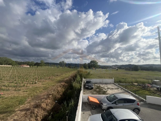 Moradia T4 para Venda em Gaeiras Foto 20