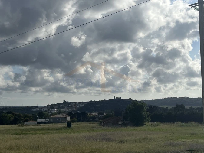 Moradia T4 para Venda em Gaeiras Foto 21