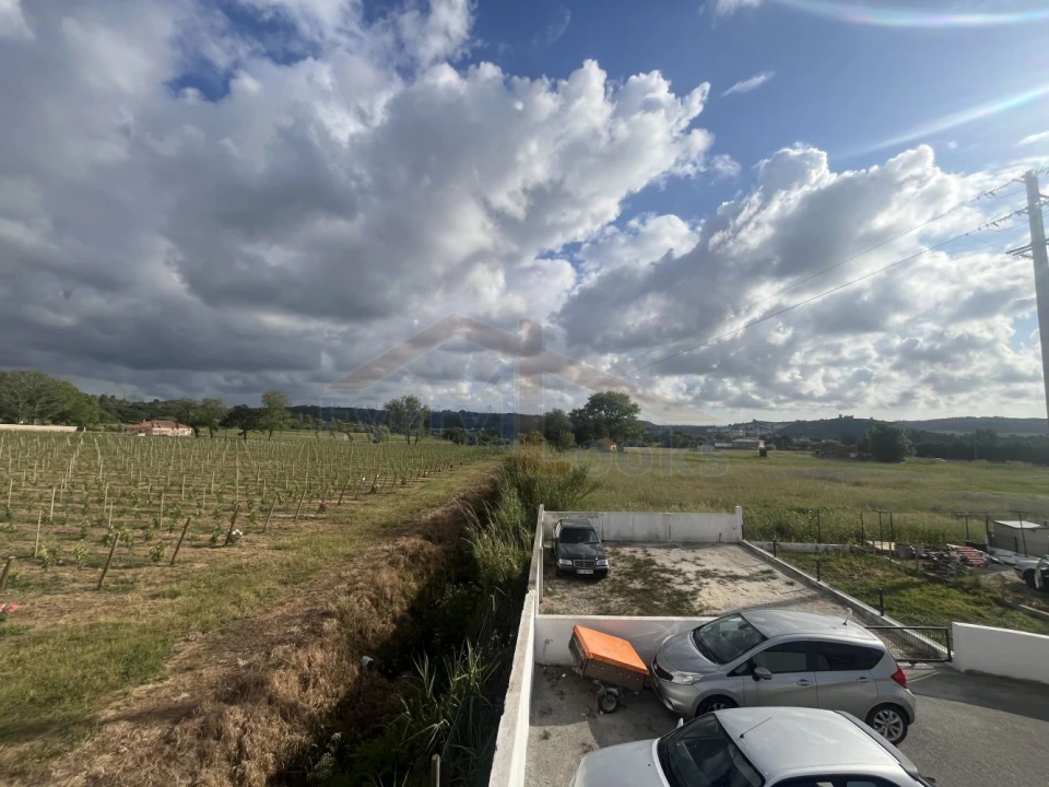Moradia T4 para Venda em Gaeiras Foto 20