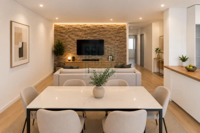 Apartamento T2 para Venda em Rio Tinto