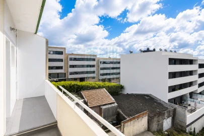 Apartamento T2 para Venda em Rio Tinto