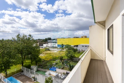 Apartamento T2 para Venda em Rio Tinto