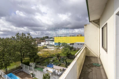 Apartamento T2 para Venda em Rio Tinto