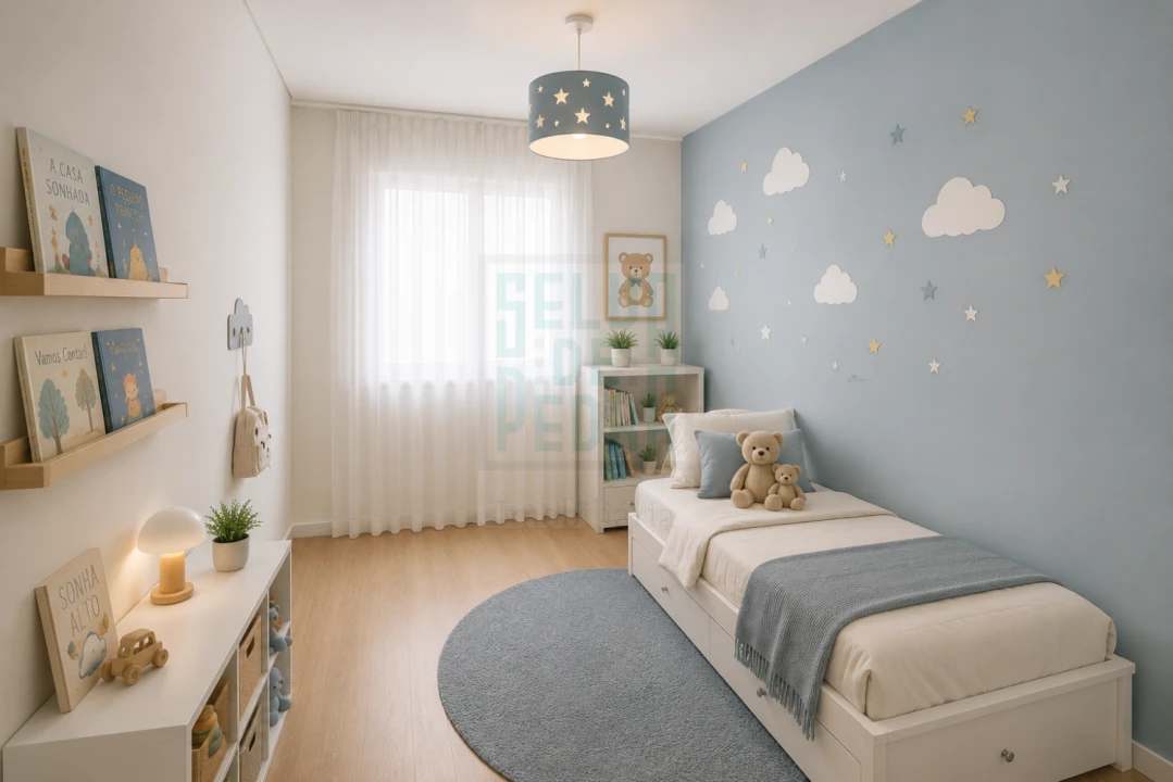 Apartamento T2 para Venda em Rio Tinto Foto 22