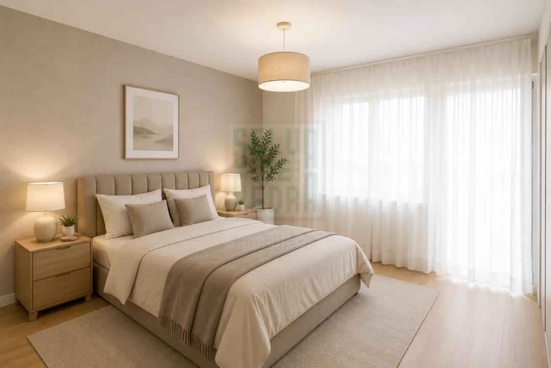 Apartamento T2 para Venda em Rio Tinto Foto 21