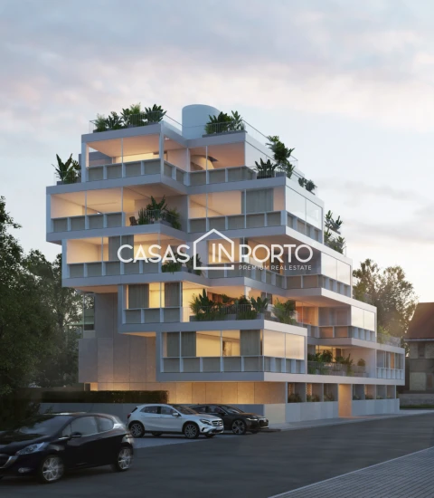 Apartamento T3 para Venda em Bonfim
