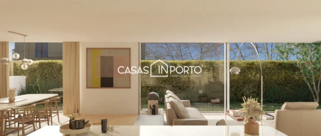 Apartamento T3 para Venda em Bonfim