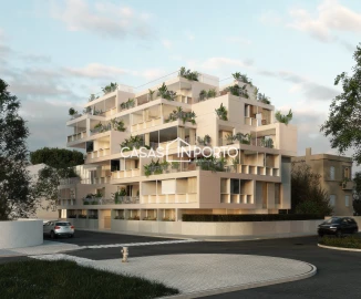 Apartamento T3 para Venda em Bonfim