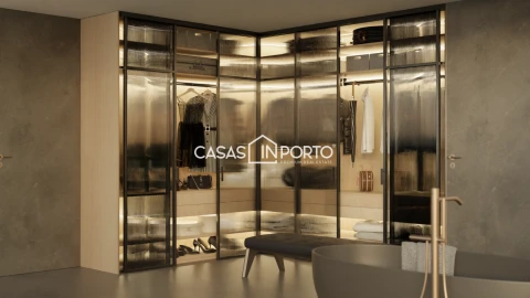 Apartamento T3 para Venda em Bonfim