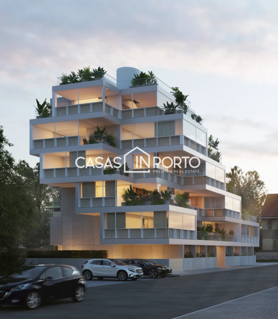 Apartamento T3 para Venda em Bonfim Foto 4