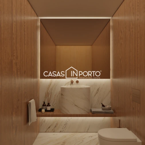Apartamento T3 para Venda em Bonfim Foto 9