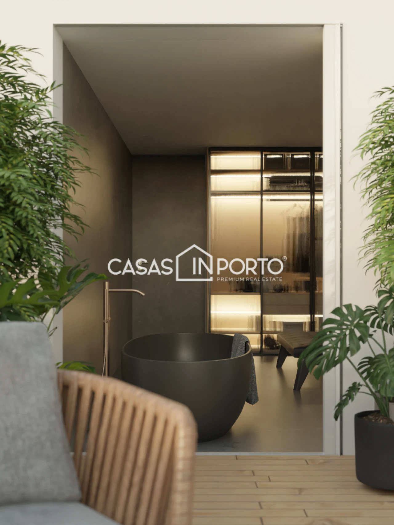 Apartamento T3 para Venda em Bonfim Foto 6