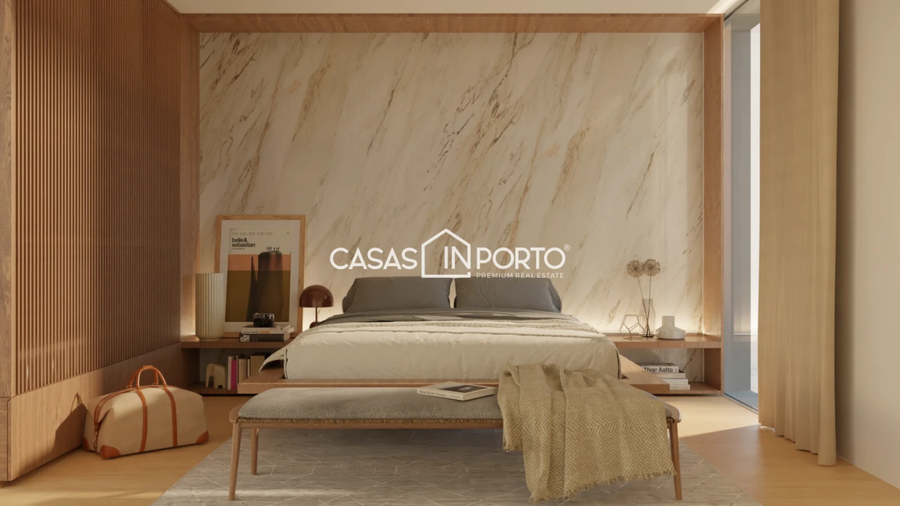 Apartamento T3 para Venda em Bonfim Foto 7