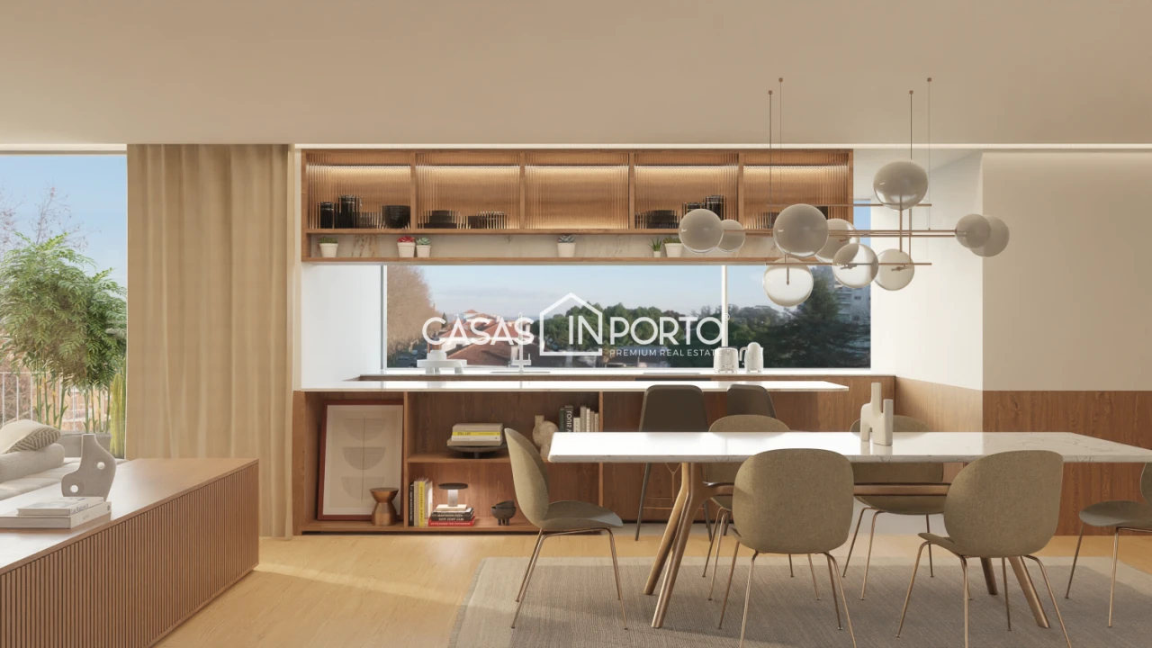 Apartamento T3 para Venda em Bonfim Foto 1