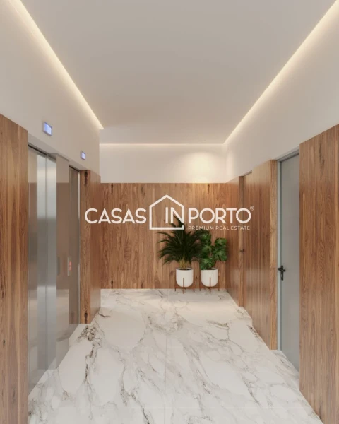 Apartamento para Venda em Matosinhos e Leça da Palmeira
