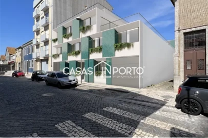 Apartamento para Venda em Matosinhos e Leça da Palmeira