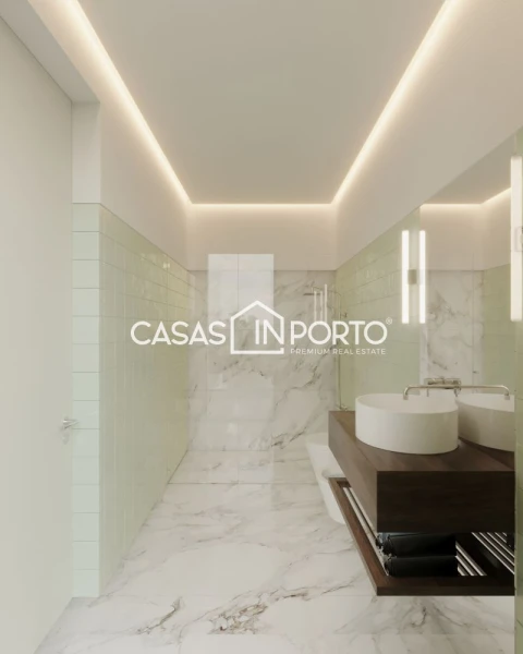 Apartamento para Venda em Matosinhos e Leça da Palmeira