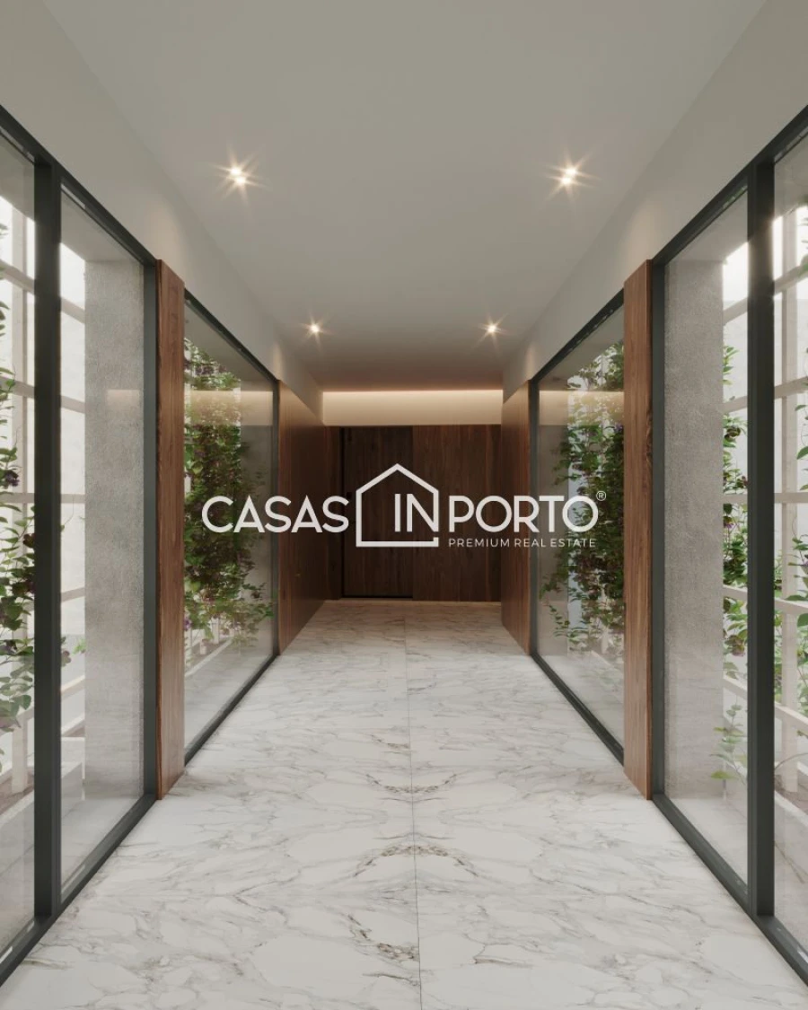 Apartamento para Venda em Matosinhos e Leça da Palmeira Foto 6