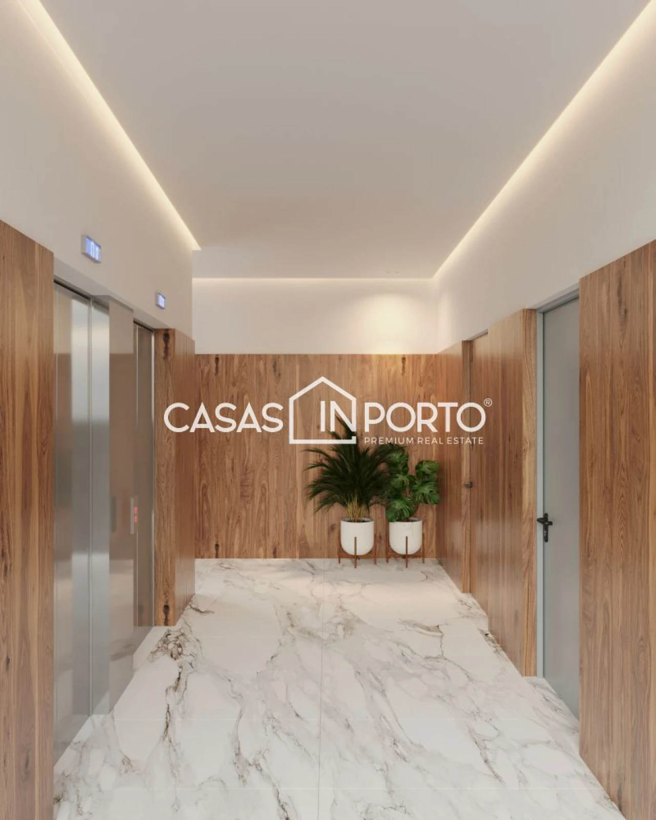 Apartamento para Venda em Matosinhos e Leça da Palmeira Foto 5