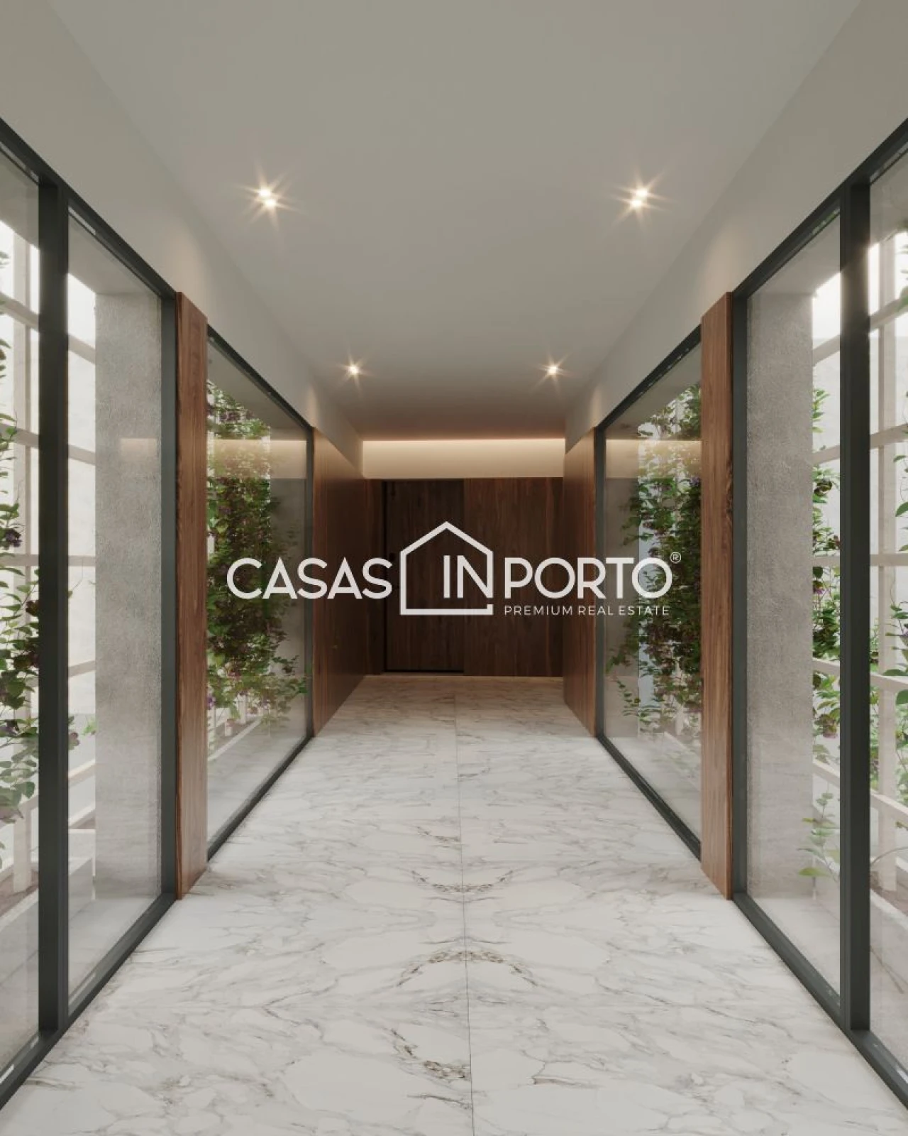 Apartamento para Venda em Matosinhos e Leça da Palmeira Foto 6