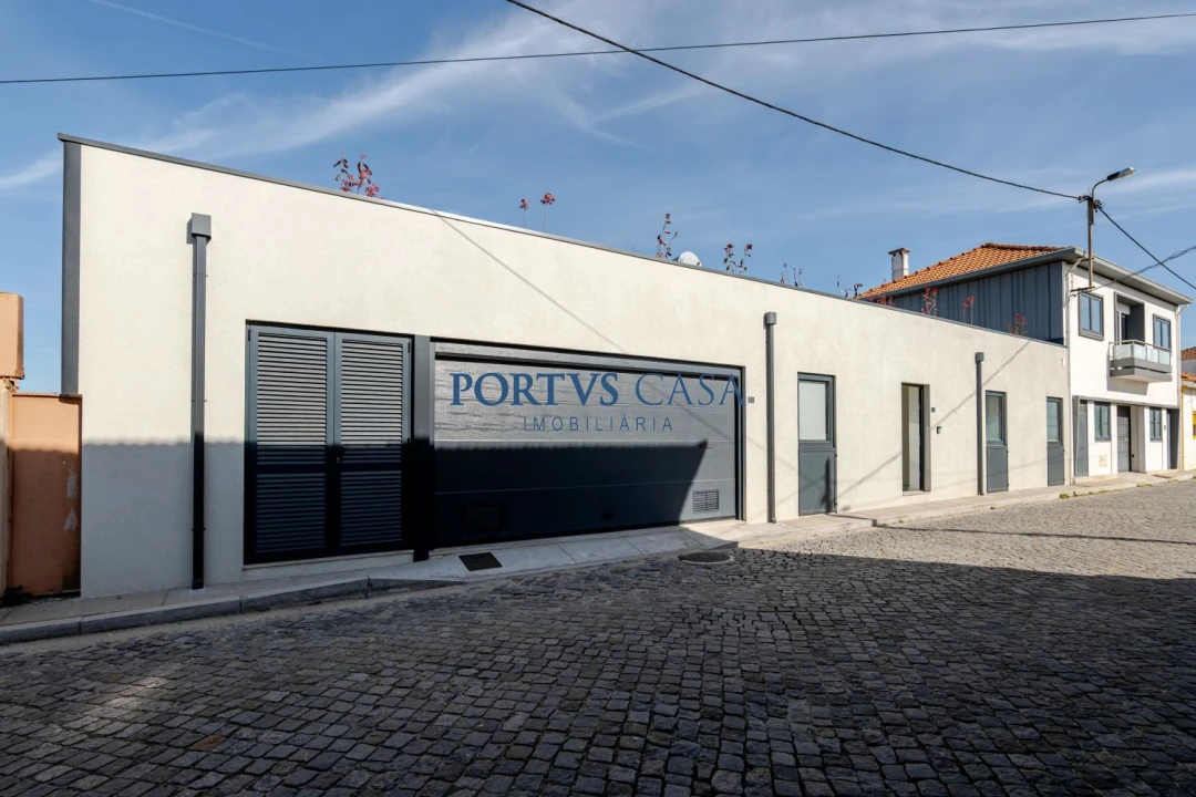 Moradia T3 para Venda em Perafita, Lavra e Santa Cruz do Bispo Foto 24