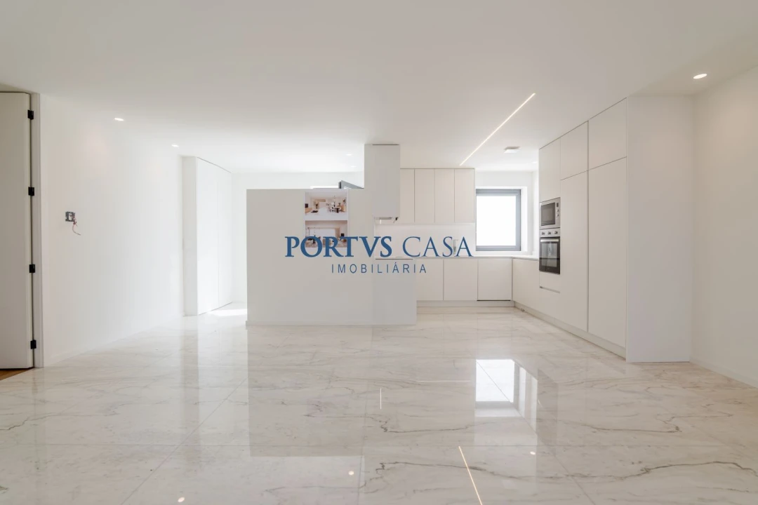 Moradia T3 para Venda em Perafita, Lavra e Santa Cruz do Bispo Foto 2