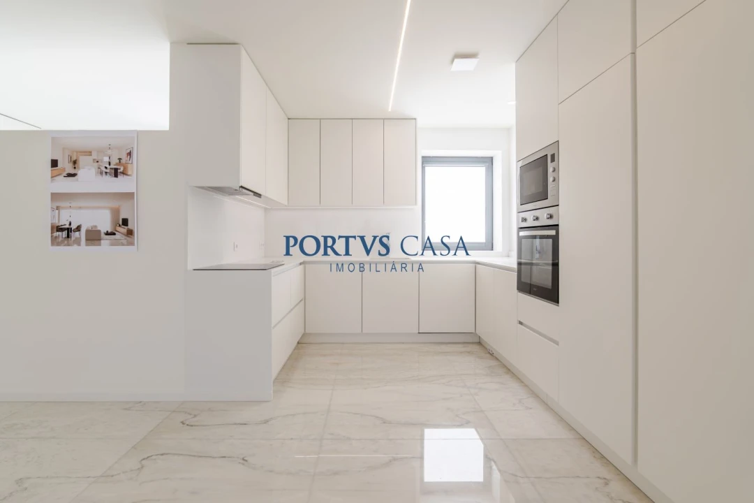 Moradia T3 para Venda em Perafita, Lavra e Santa Cruz do Bispo Foto 3