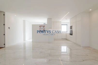 Moradia T3 para Venda em Perafita, Lavra e Santa Cruz do Bispo