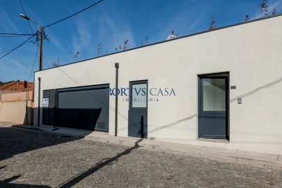 Moradia T3 para Venda em Perafita, Lavra e Santa Cruz do Bispo