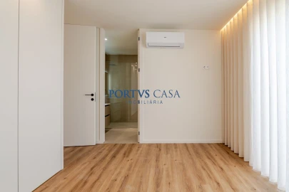 Moradia T3 para Venda em Perafita, Lavra e Santa Cruz do Bispo