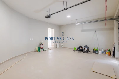 Moradia T3 para Venda em Perafita, Lavra e Santa Cruz do Bispo